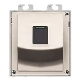 Axis Communications 2N IP VERSO - FINGERPRINT